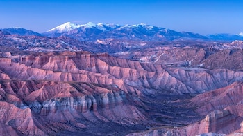 El rincón de Granada conocido