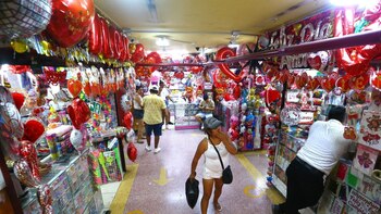 Esta festividad no solo fortalece