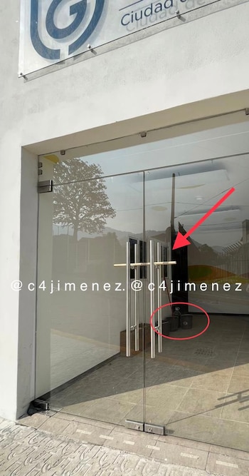 Centro de Justicia para las