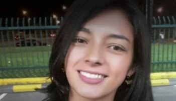 Yuli Alexandra Peña