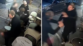 "Voy a matarlo": revelaron cómo fue la pelea previa al crimen del ex Puma Federico Martín Aramburu