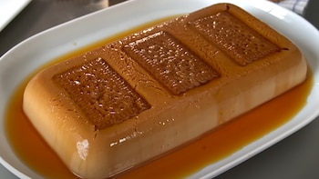 Receta fácil de pudin de magdalenas: un postre original y para el que necesitas pocos ingredientes