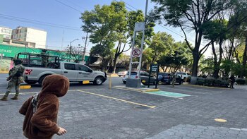 Elementos de seguridad en la