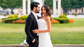 Quién es la influencer y