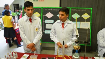 Sigue abierta la Inscripción para