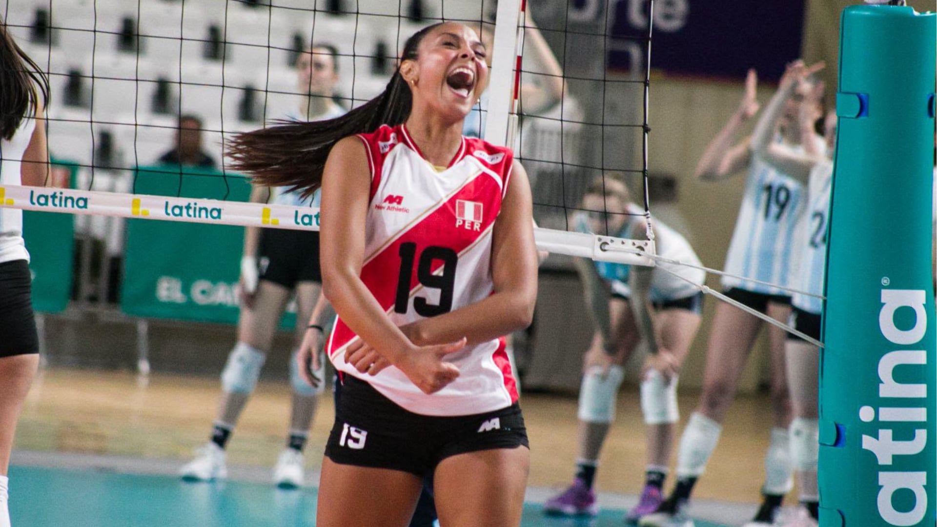 La selección peruana de vóley tendría un nuevo reto: FPV organiza cuadrangular con República Dominicana y un equipo europeo