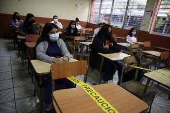 La pandemia debería servirnos para