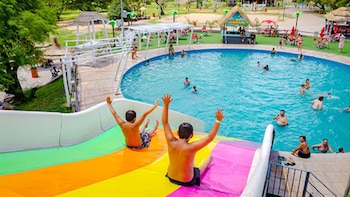 La fiscal Silvana Páez aguarda