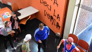 La SIP condenó el ataque