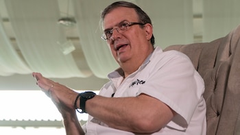 El ex canciller dijo que