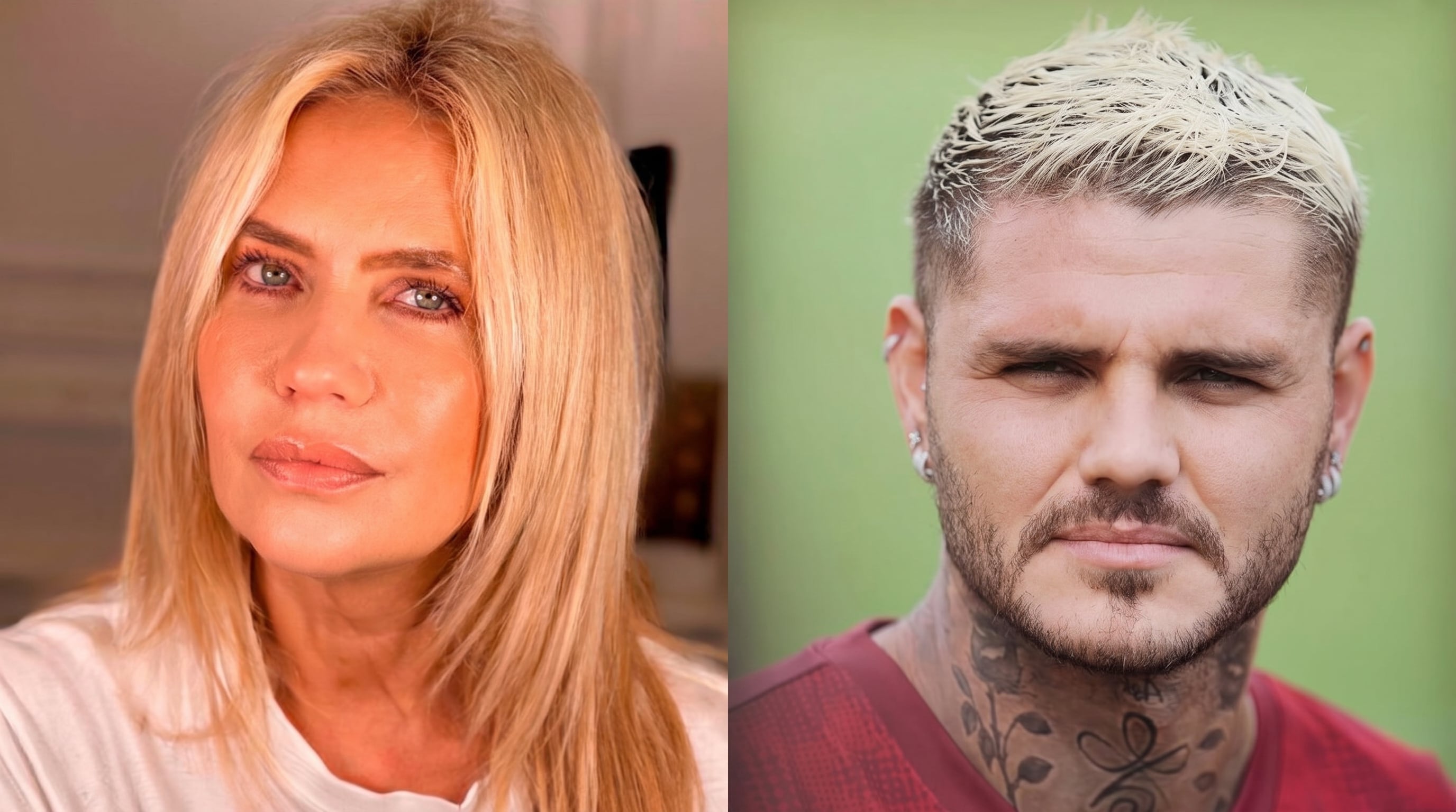 El fuerte reclamo de Nora Colosimo a Mauro Icardi por sus nietas: “Ruego que regresen a su hogar”