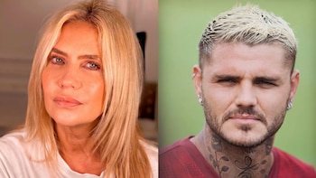 El fuerte reclamo de Nora Colosimo a Mauro Icardi por sus nietas: “Ruego que regresen a su hogar”
