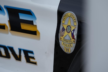 El tiroteo en la Sexta