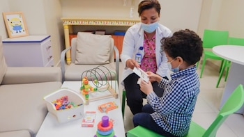 Acuerdo ayudará a fortalecer la atención materno-infantil en República Dominicana