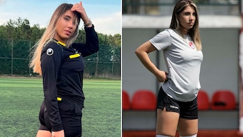 El desafiante posteo de la