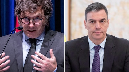 El Gobierno de España rechaza “rotundamente” las criticas de Milei: “No se corresponden con las relaciones de dos países hermanos”