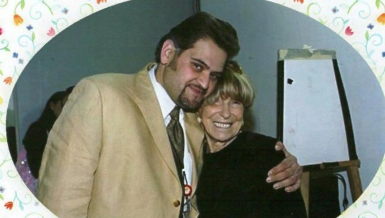 La carrera de Gabriel Garzón Lozano abarca programas emblemáticos y la producción de Topo Gigio durante el Mundial de fútbol 2006 (Archivo)