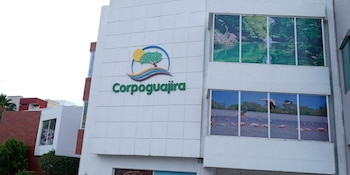 Corpoguajira priorizó la protección de