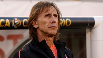 Perú se quedó con el quinto puesto de la Copa América 2016.