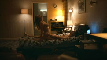 En Hollywood tras el #MeToo,