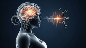 El embarazo puede debilitar los