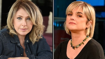 Myriam Bunin le respondió a Araceli González tras su charla con su hija: “La nota la opacó ella, anuló a Florencia”