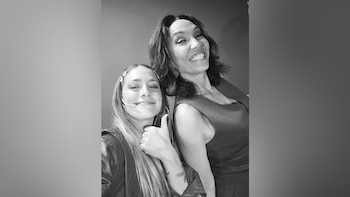 La emoción de Rocío Igarzábal al recordar a Ernestina Pais: “Nunca me había tocado tan de cerca algo así”