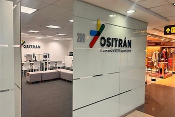 Según Ositrán, la ampliación permitirá que el aeropuerto atienda hasta 40 millones de pasajeros al año hacia 2030