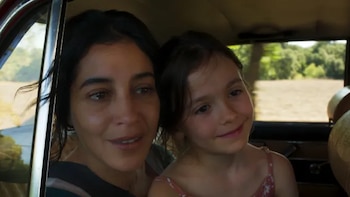 Imagen de 'Secreto de las flores'. (STUDIOCANAL)