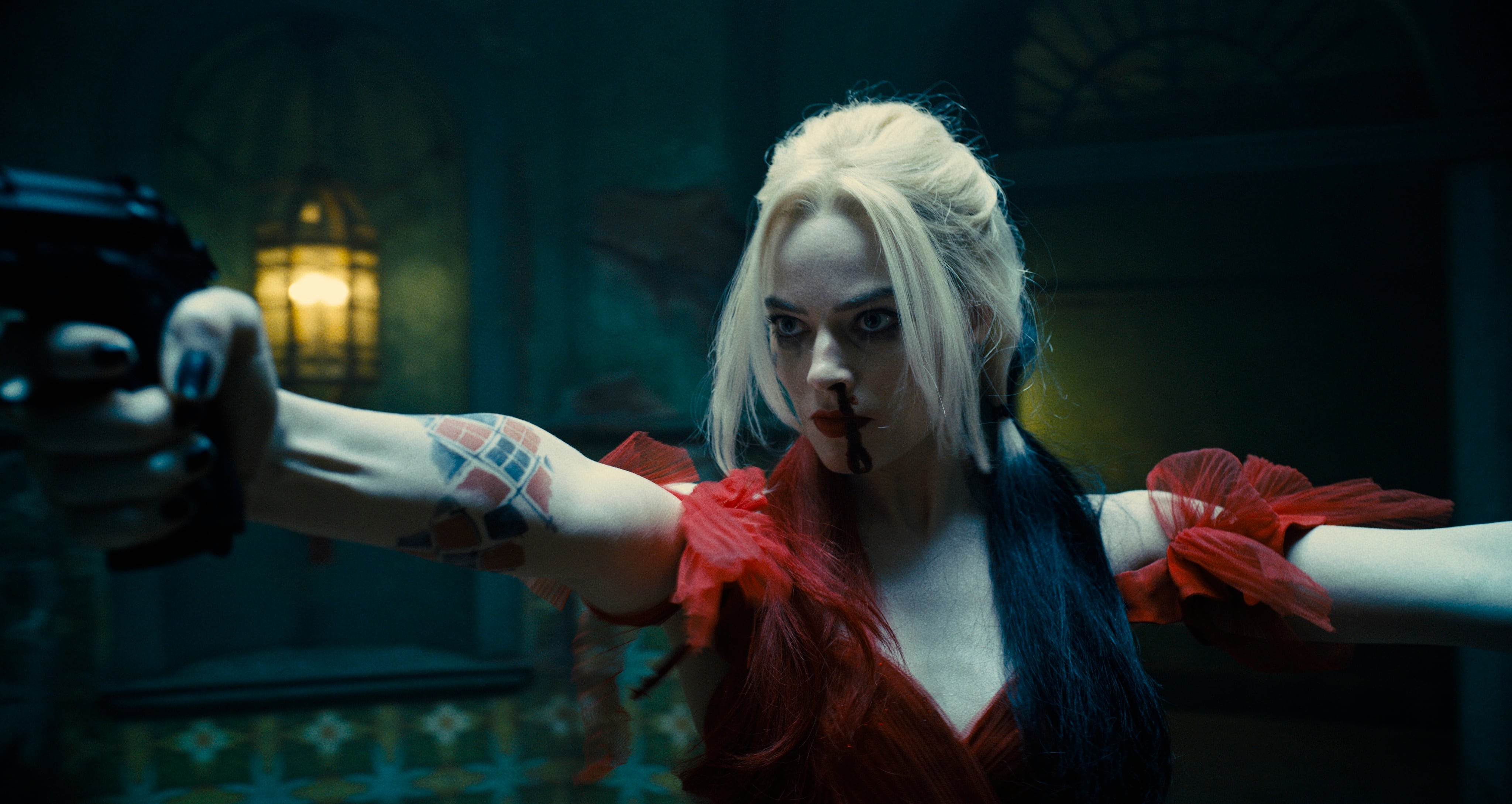 Harley Quinn se consolida como uno de los personajes más populares del cine de superhéroes y sigue generando atención (Warner Bros./DC Comics)