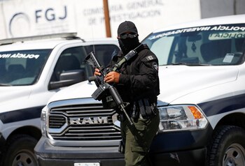 La FGJT cumplimentó orden de