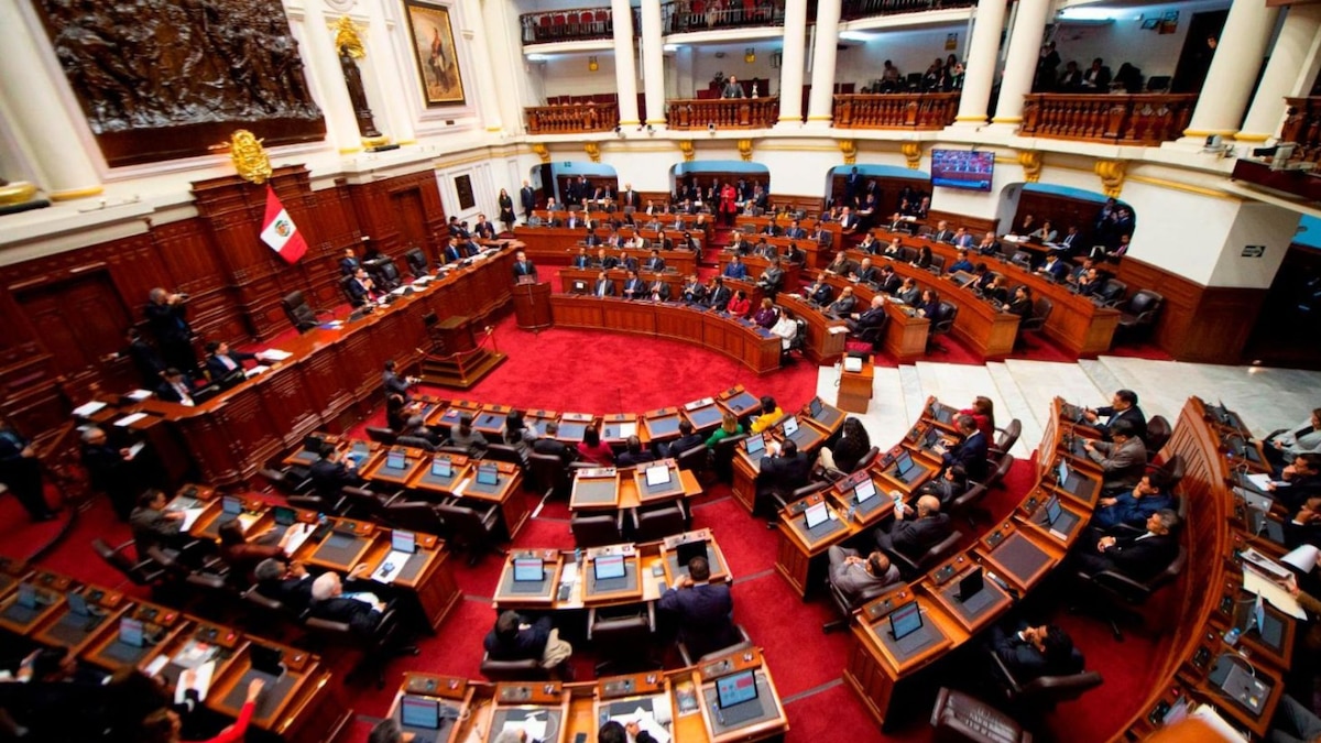 Congress Approves Rare Disease Drug Bill The Congress of Peru will pass