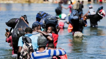 El Congreso de Estados Unidos vota proteger a inmigrantes haitianos frente a posibles deportaciones