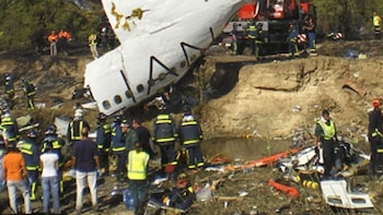 Aprendizajes y heridas abiertas del accidente del vuelo JK5022 de Spanair en el aeropuerto de Barajas 18 años después