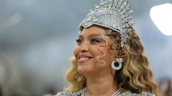 Beyoncé festejó su cumpleaños 45 con una donación de 2 millones de dólares al Studio Museum
