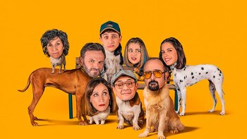 ‘Vida perra’ é a nova série que aparece entre as mais assistidas do Prime Video. (Vídeo principal)