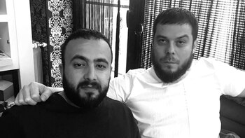 Otros tiempos: Camgoz y Kurtulus