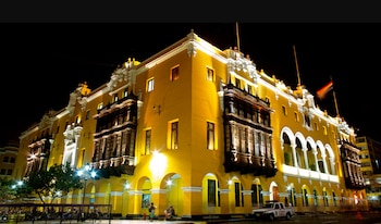 Una fecha como hoy recuerda