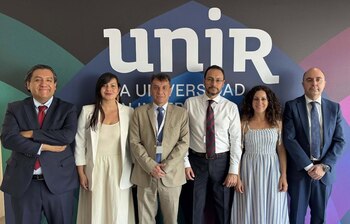 23/07/2025 UNIR y COLPSIC refuerzan