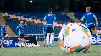 Millonarios le daría un vuelco a su nómina para el segundo semestre de 2026: tendría lista otra baja