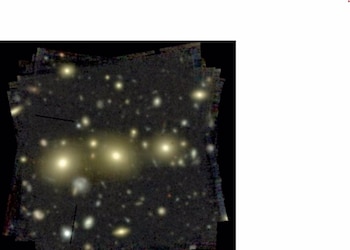 Una de las imágenes del