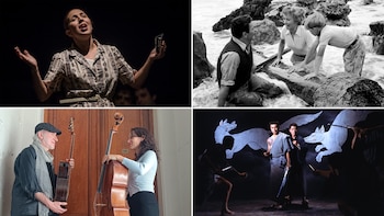 Guía de Arte y Cultura: