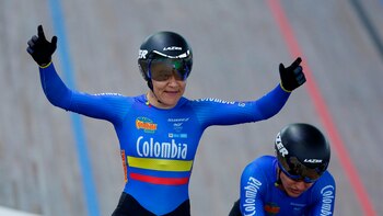 Martha Bayona le dio el