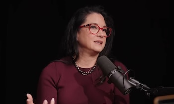 Las mujeres en menopausia deben