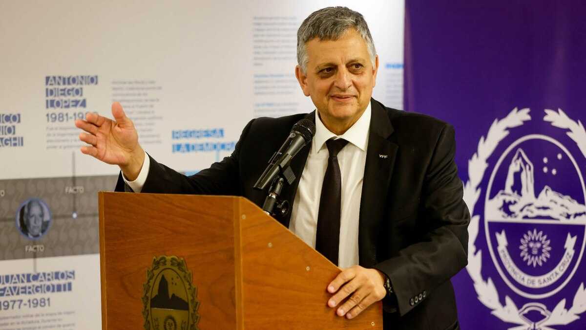 Horacio Marin