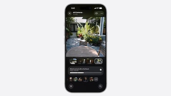 Home - WWDC26
