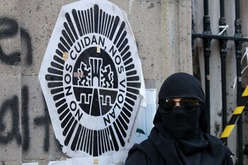 El grupo radical aseguró que