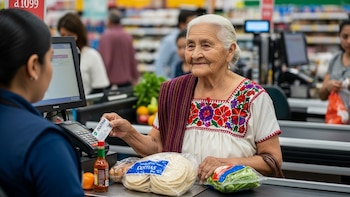 Descuentos INAPAM en mayo: dónde comprar para aprovechar los descuentos especiales