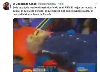 Los mejores memes que dejó