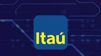 El banco brasileño Itaú gana 2.021 millones en el primer trimestre, un 10,7% más, y mantiene previsiones